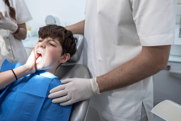 Professional Emergency Dentist in OK